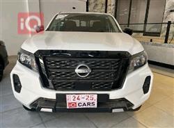 نيسان نافارا